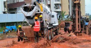 Construction Status - Asset Hillsedge - July 26