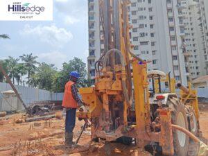 Construction Status - Asset Hillsedge - May 26