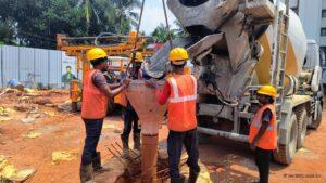 Construction Status - Asset Hillsedge - May 26