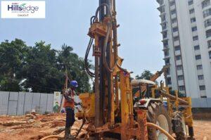 Construction Status - Asset Hillsedge - May 26