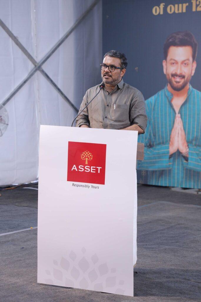 Asset steps into Palakkad with Granary Stone Laying Ceremony (4)