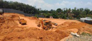 Construction Status - Asset Serene - April 26