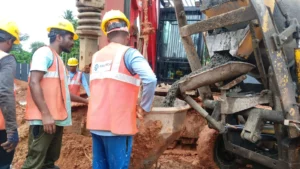 Construction Status - Asset Serene - August 26