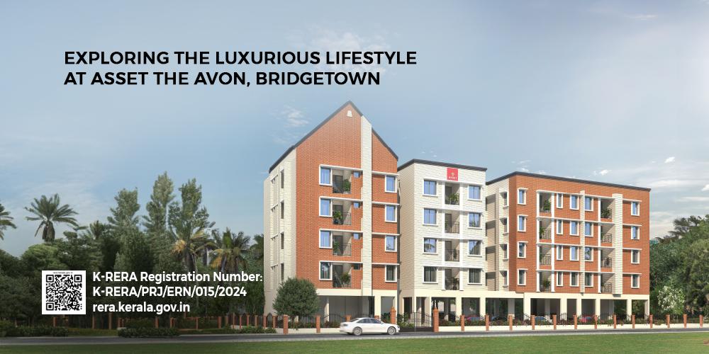 Exploring the Modern Amenities of Asset Winchester