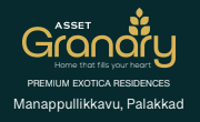 Asset Granary