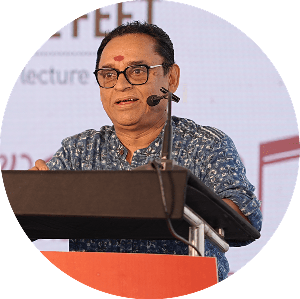 32nd edition of the "Beyond Square Feet" (BSF)