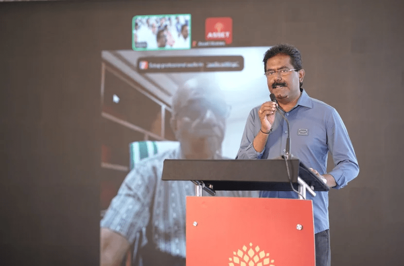 Asset Aashiyana to Build 300 Free Homes Across Kerala