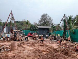 Construction Status - Asset ABC - April 26 (1)