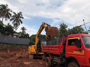Construction Status - Asset ABC - August 26