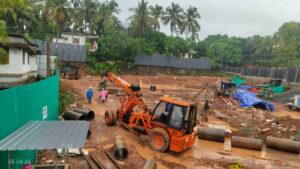 Construction Status - Asset ABC - July 26