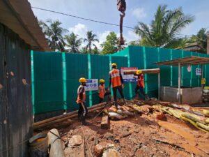 Construction Status - Asset ABC - July 26