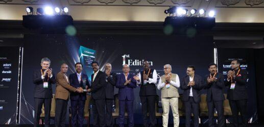 Asset Homes Brings Pride to Kerala by Winning First Place for Two Projects at CREDAI National Awards