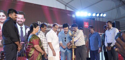Asset Homes Founder and Managing Director Inaugurates Newly Renovated Sree Gokulam Chit Fund Branch in Kochi – Event