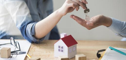 Why Asset Homes Properties Make a Smart Long-term Investment