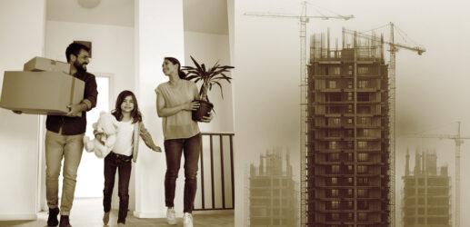 3 BHK Apartments in Kochi for Growing Families