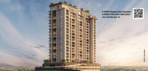 Asset Hillsedge: Redefining Elevated Living in Calicut
