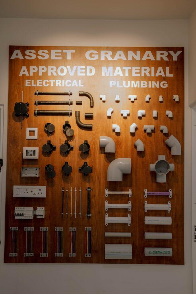 Asset Homes Inaugurates Asset Granary Experience Center in Palakkad