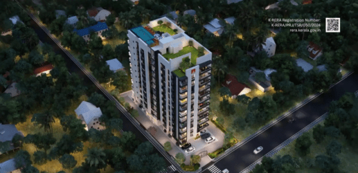 Exploring the Opulent Lifestyle at Asset Bright in Thrissur