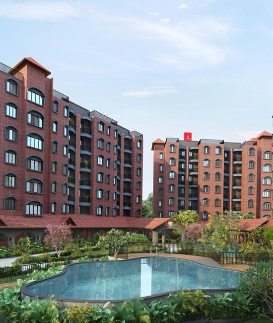 Homes for Young Hearts