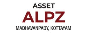 Logo: Asset Alpz