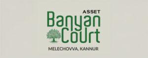 Logo - Asset Banyan Court