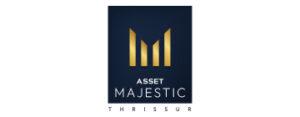 Logo - Asset Majestic