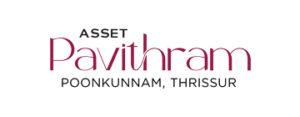 Logo - Asset Pavithram