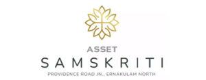 Logo - Asset Samskriti
