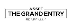 Logo - Asset The Grand Entry
