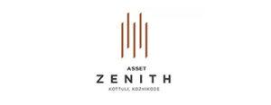 Logo - Asset Zenith