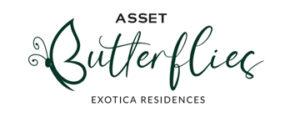Logo - Asset Butterfly