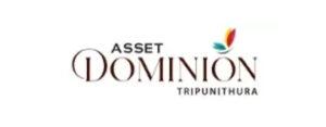 Logo - Asset Dominion