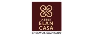 Logo - Asset Elan Casa