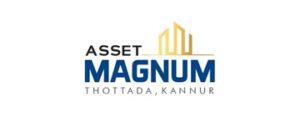 Logo - Asset Magnum