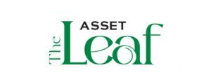 Logo - Asset The Leaf