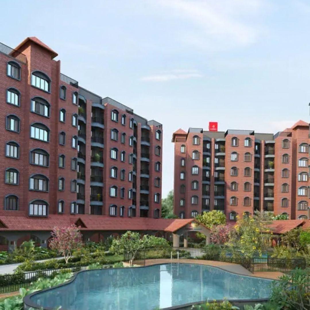 Homes for Young Hearts