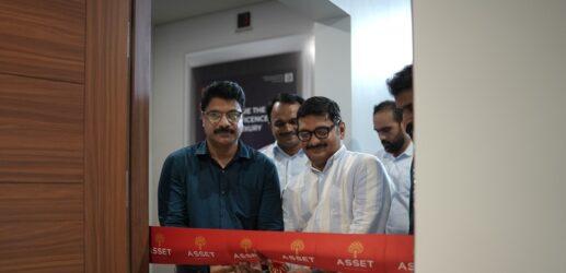 A New Milestone Unveiled: Sample Flat Inauguration of Asset Elan Casa