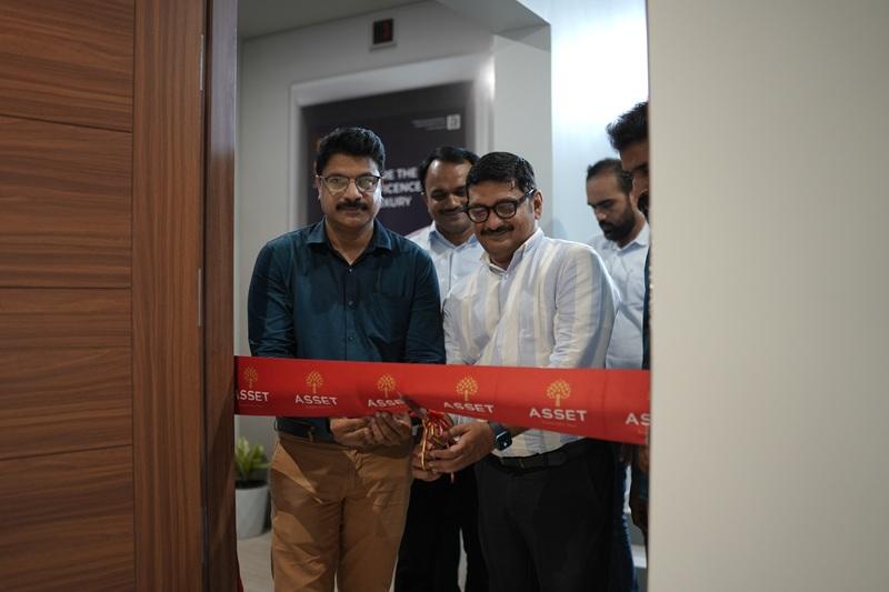 A New Milestone Unveiled: Sample Flat Inauguration of Asset Elan Casa