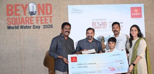 Asset Homes Inaugurates Experience Center for Asset Granary at Manapullikavu, Palakkad