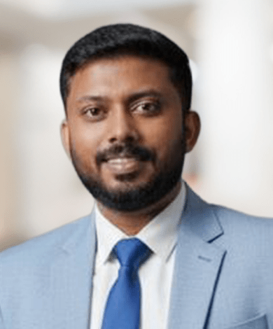 Mr. Gokul G K
