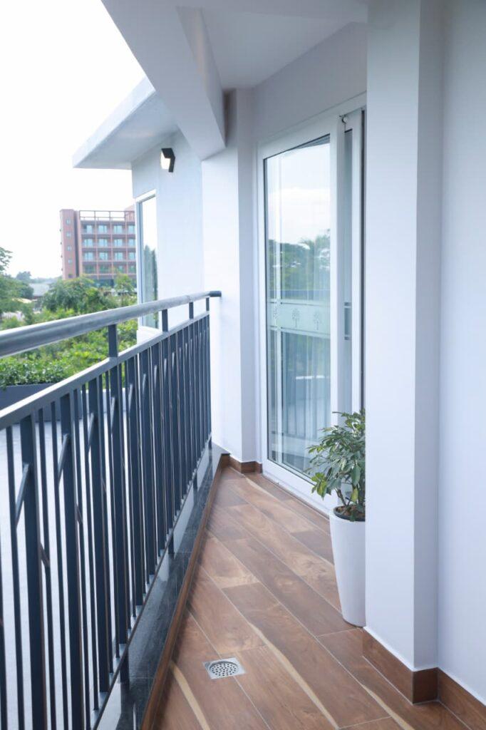 Unveiling Refined Living Sample Flat Inauguration of Asset Nilaavu