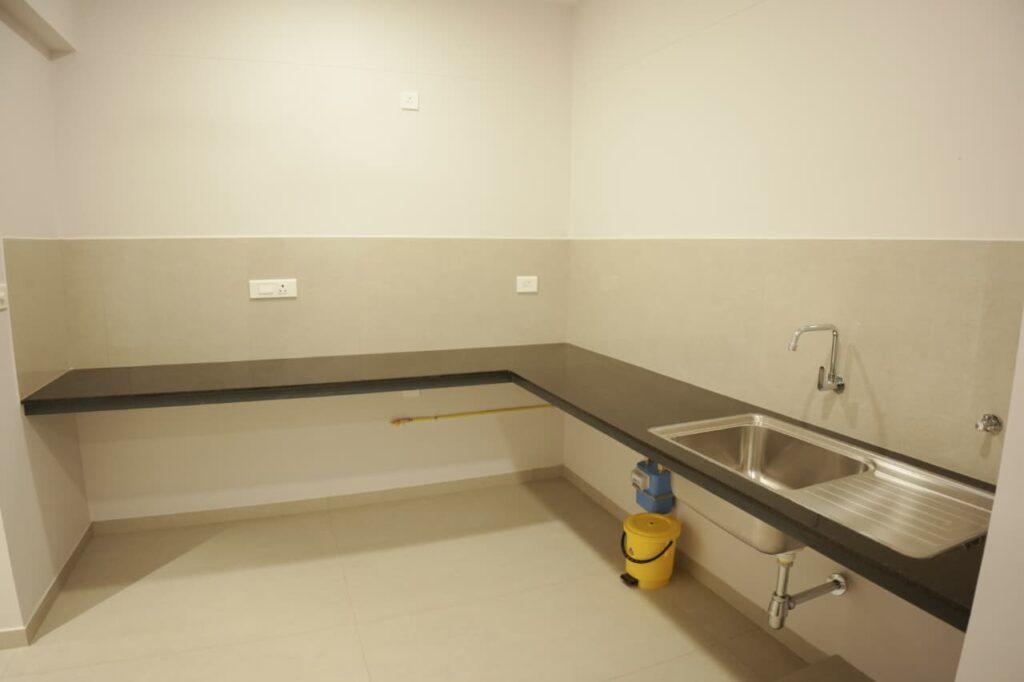 Unveiling Refined Living Sample Flat Inauguration of Asset Nilaavu