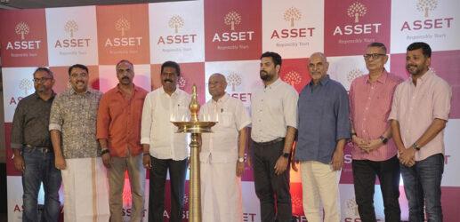 Asset Homes announces an Annuity-Enabled Hybrid Development aimed at zero maintenance costs, marking a first-of-its-kind real estate innovation in Kerala