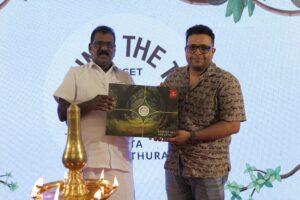 Asset Around The Tree - Stone Laying Ceremony Marks the Launch of the 125th Project by Asset Homes