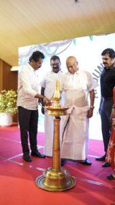 Asset Around The Tree - Stone Laying Ceremony Marks the Launch of the 125th Project by Asset Homes