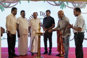 Asset Around The Tree - Stone Laying Ceremony Marks the Launch of the 125th Project by Asset Homes