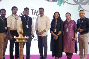 Asset Around The Tree - Stone Laying Ceremony Marks the Launch of the 125th Project by Asset Homes