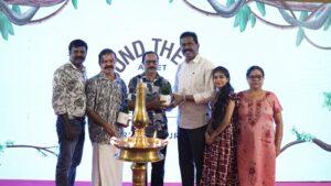 Asset Around The Tree - Stone Laying Ceremony Marks the Launch of the 125th Project by Asset Homes