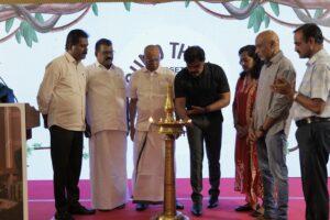Asset Around The Tree - Stone Laying Ceremony Marks the Launch of the 125th Project by Asset Homes