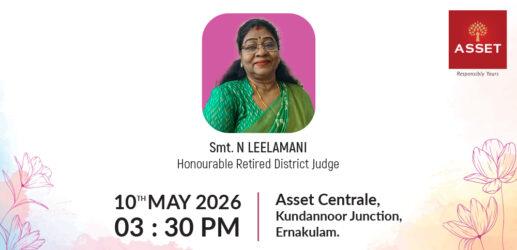 Mathruvandhanam 2026 | A Heartfelt Tribute to Mothers